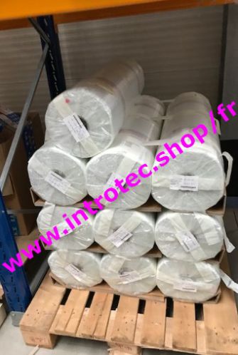 Fibre pour manchette www.introtec.be 