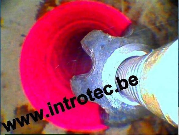 gainage chemisage d'égout canalisation Drainkote introtec Belgique Bruxelles Wallonie