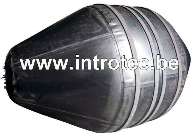 Obturateur de canalisation