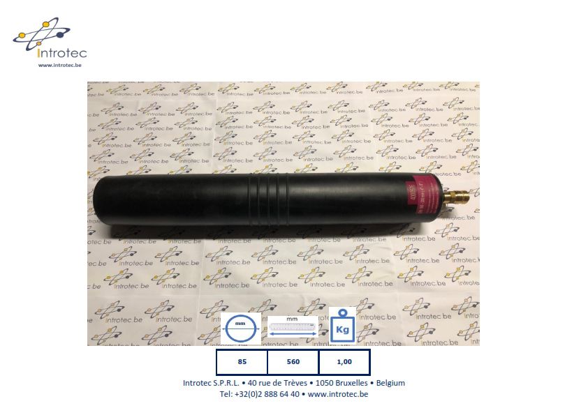 Obturateur de canalisation gonflable Palloni otturatori per condotte Obturador de tubería Rioolafsluiter - Pijpstoppers Afsluitblaas - Buisafsluiter