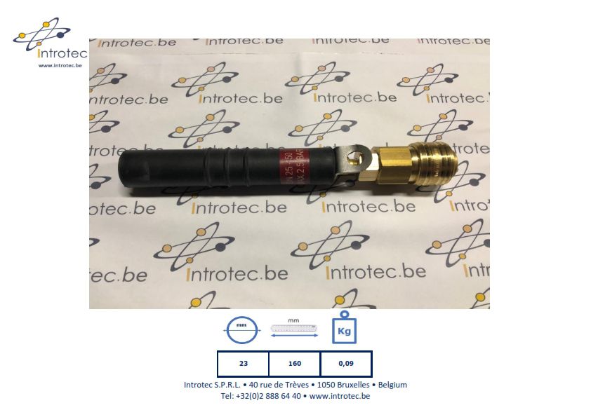 Obturateur de canalisation gonflable Palloni otturatori per condotte Obturador de tubería Rioolafsluiter - Pijpstoppers Afsluitblaas - Buisafsluiter