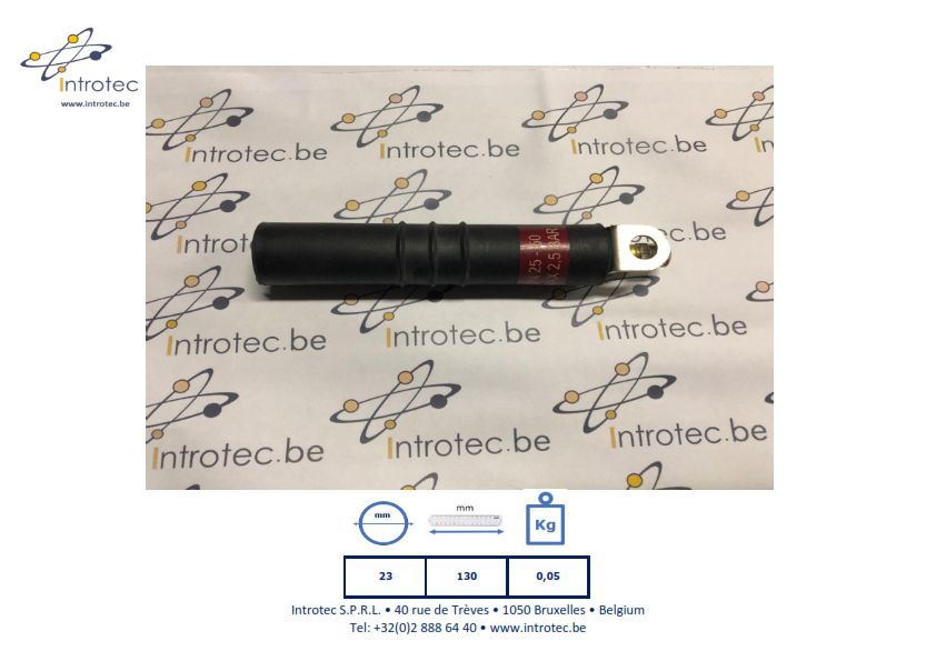 Obturateur de canalisation gonflable Palloni otturatori per condotte Obturador de tubería Rioolafsluiter - Pijpstoppers Afsluitblaas - Buisafsluiter