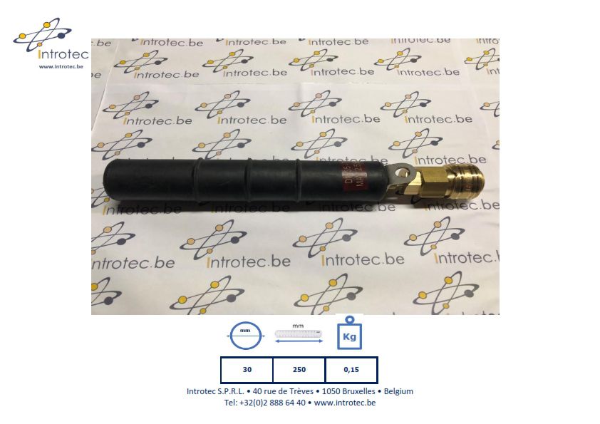 Obturateur de canalisation gonflable Palloni otturatori per condotte Obturador de tubería Rioolafsluiter - Pijpstoppers Afsluitblaas - Buisafsluiter